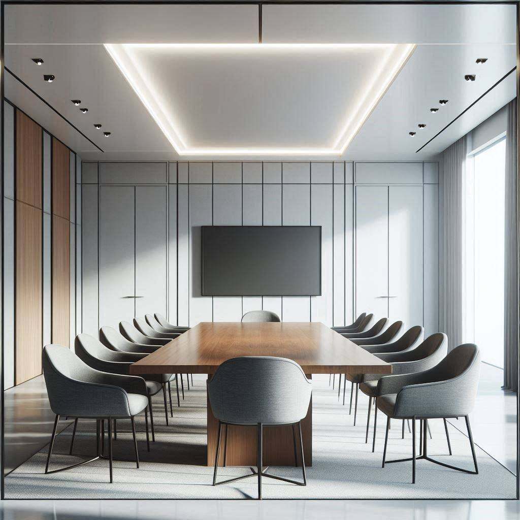 创业公司如何用过程数据判断会议预约冲突对写字楼办公科技企业研发氛围的影响